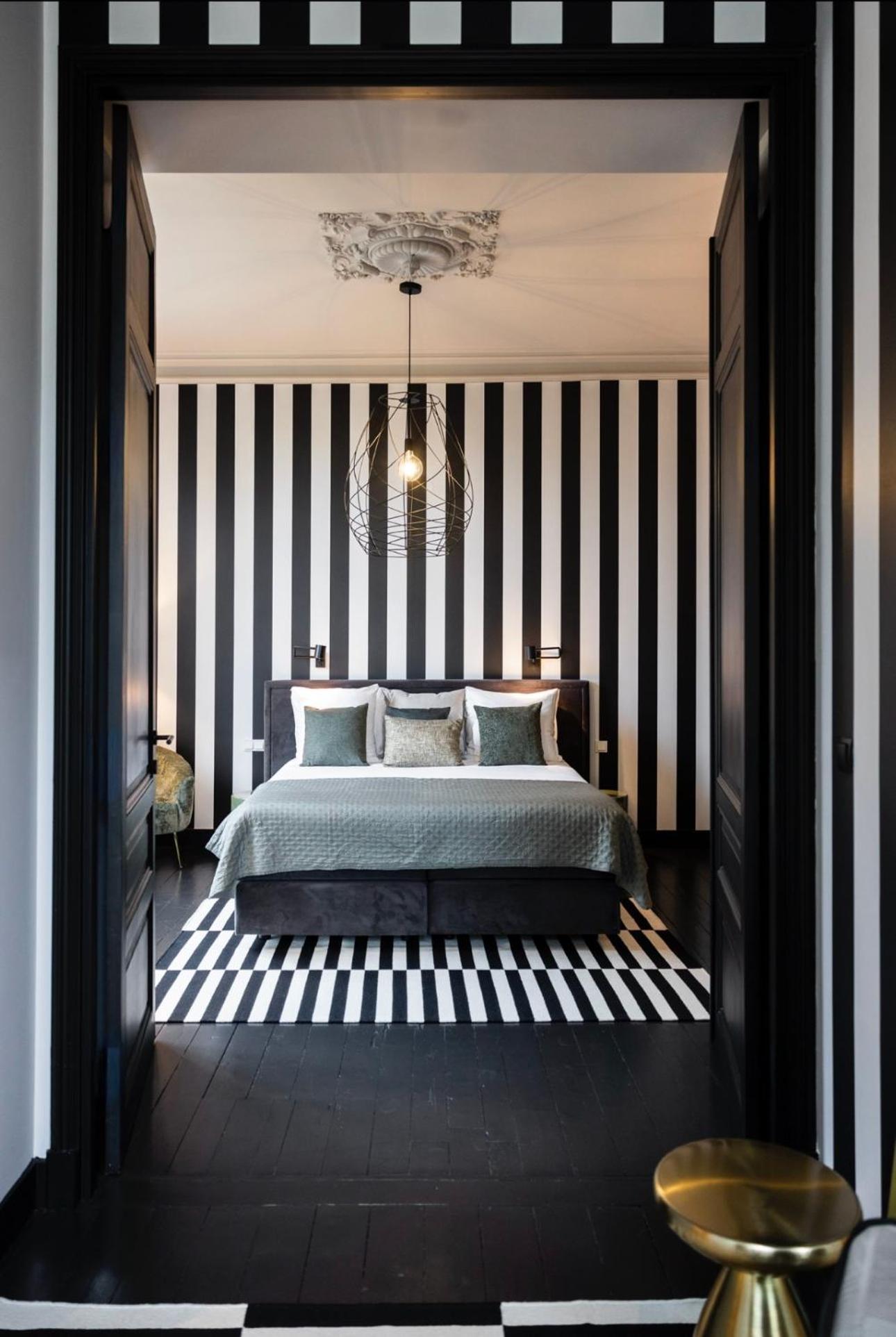 Bed & Breakfast V Petit *