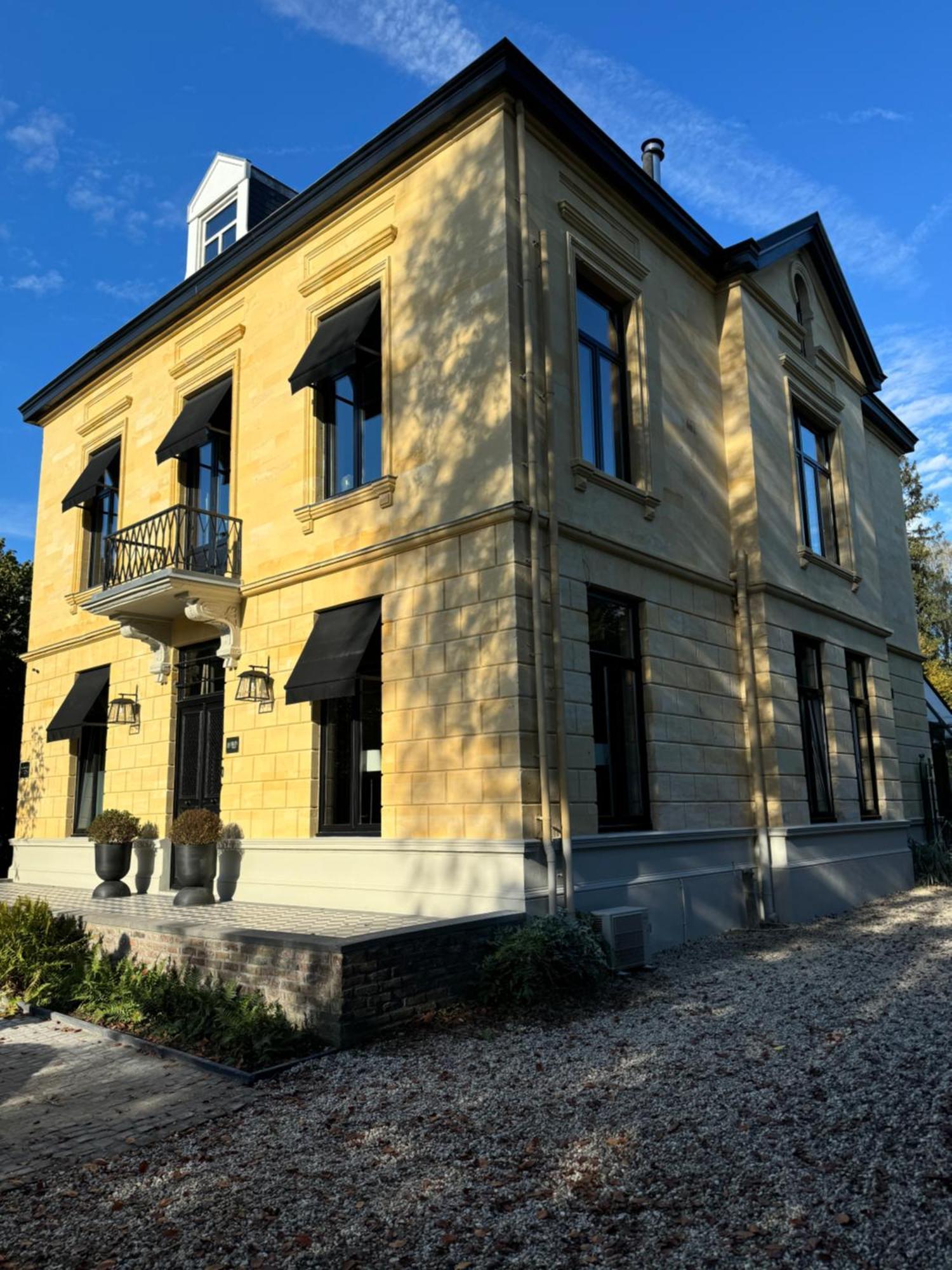 Bed and breakfast V Petit *