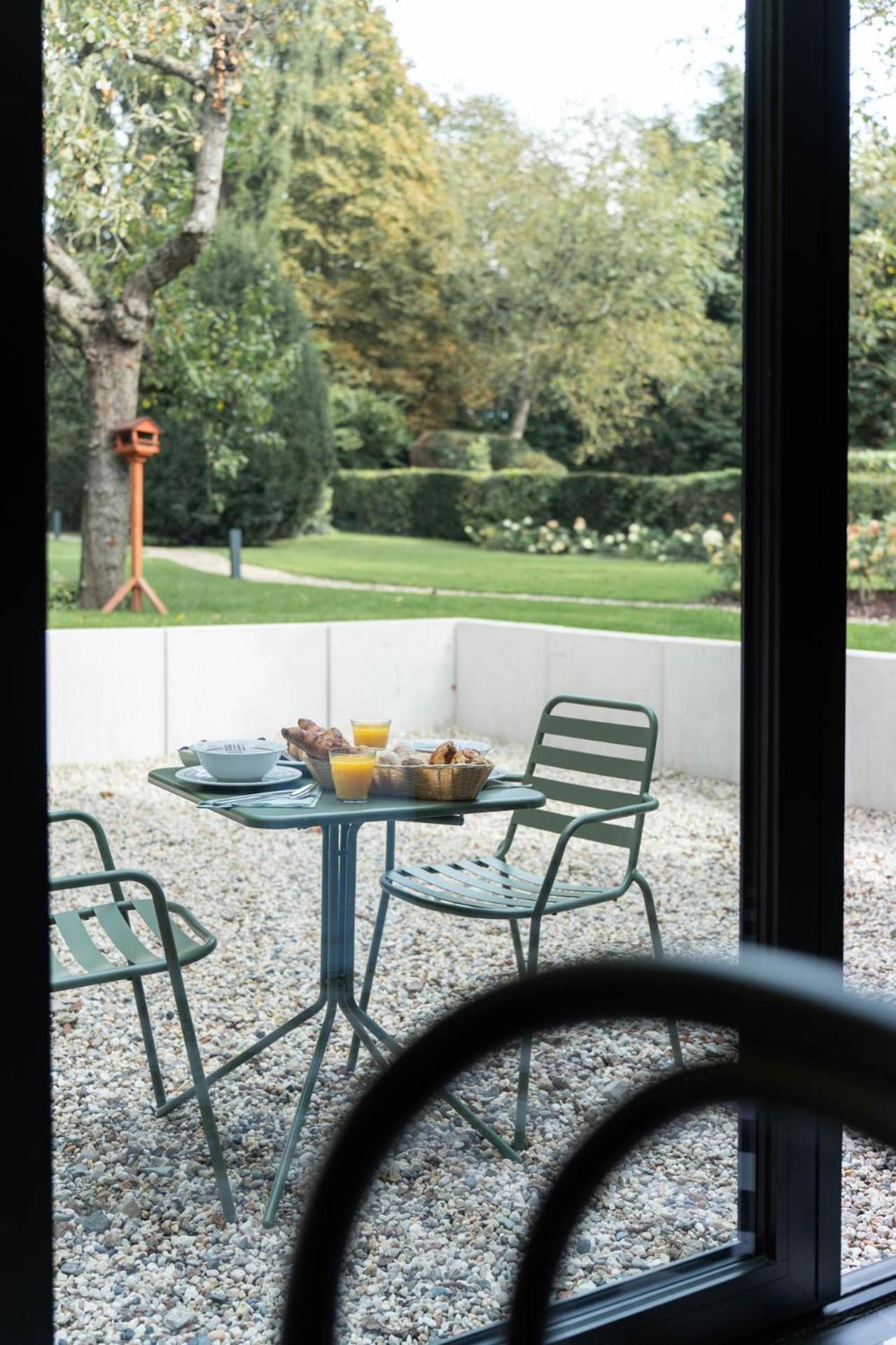 V Petit Couette-café Valkenburg aan de Geul