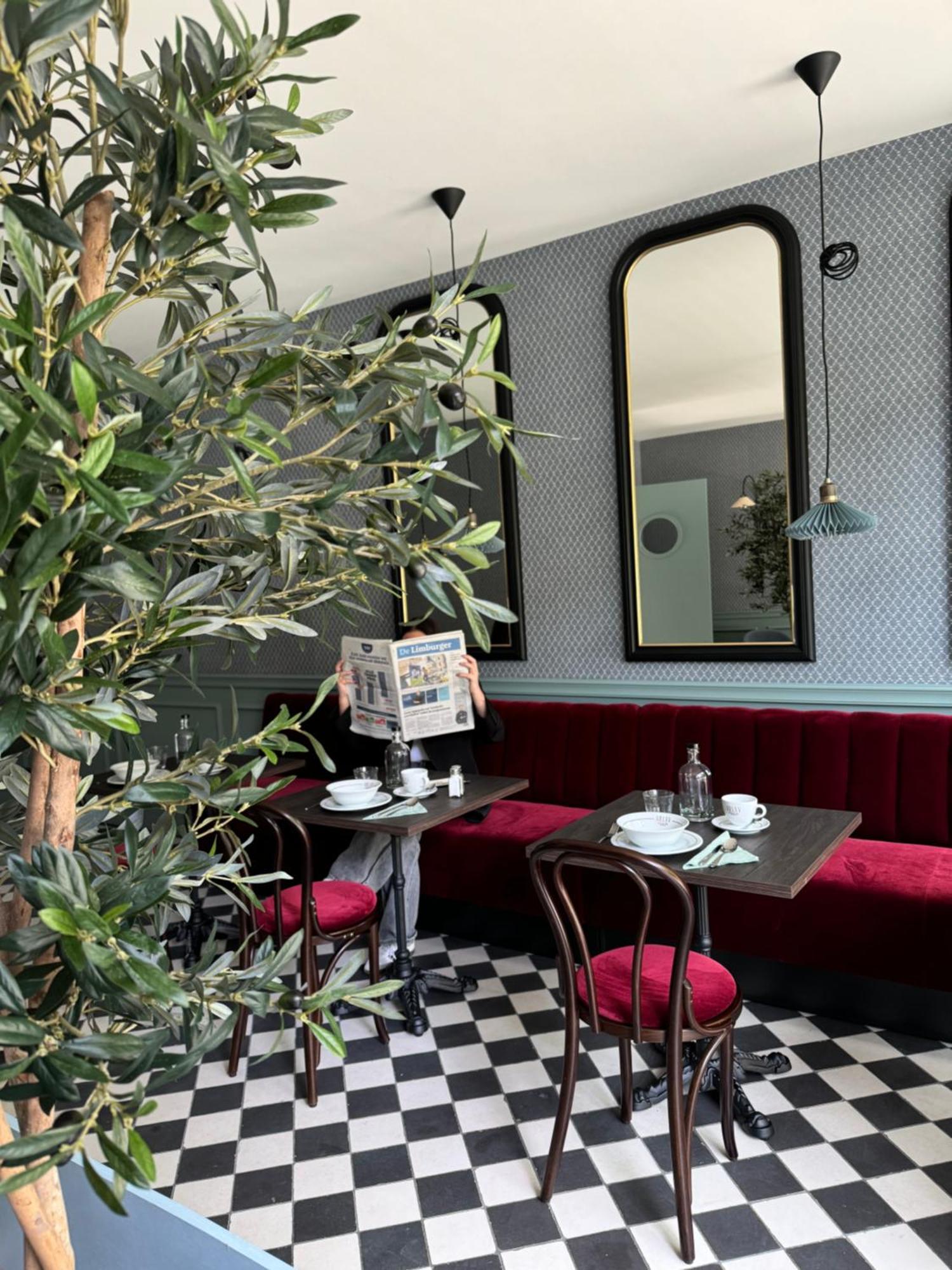 Bed and breakfast V Petit Valkenburg aan de Geul